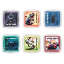 Action World - Kneedbare gum