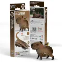 Eugy 120: Capybara