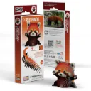 Eugy 126: Rode Panda
