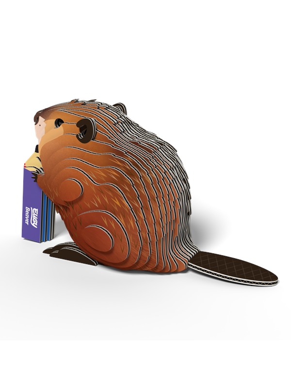 [5314127] Eugy 127: Bever