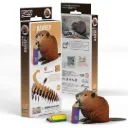 Eugy 127: Bever