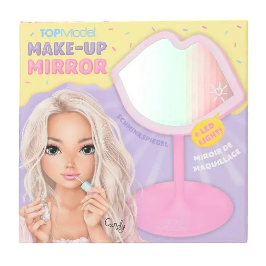 TOPModel - Spiegel CANDY GLAM