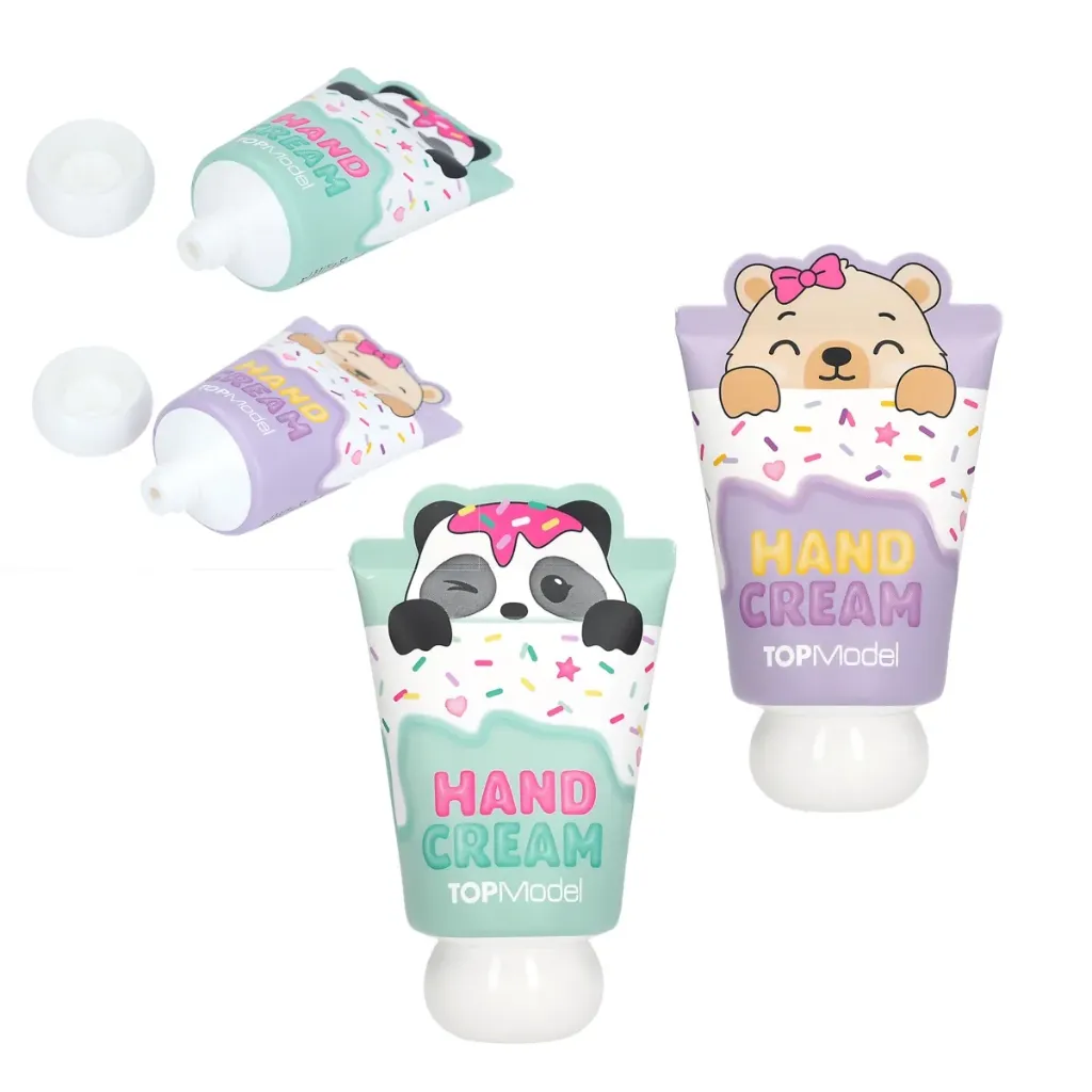 [14078] TOPModel - Handcrème CANDY GLAM assortiment