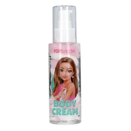 TOPModel - Lichaamscrème CANDY GLAM