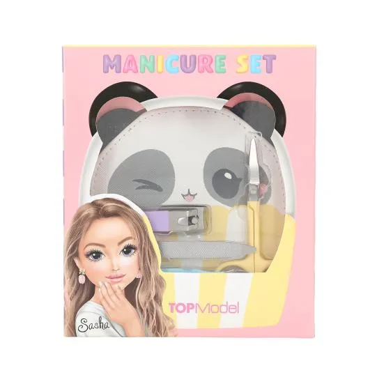 [14119] TOPModel - Set manucure CANDY GLAM