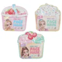 TOPModel - DIY gezichtsmasker CANDY GLAM assortiment