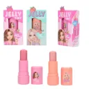 TOPModel - Jelly Stick Joues et Lèvres CANDY GLAM assortiment