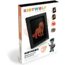 Kidywolf - Kidyneon: Wilde dieren