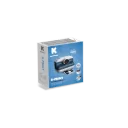 Kidywolf - K-Print Blue