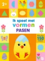 Ik speel met vormen - Pasen