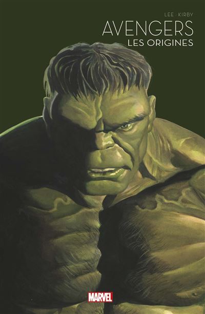 Marvel: Avengers - T01: Les origines