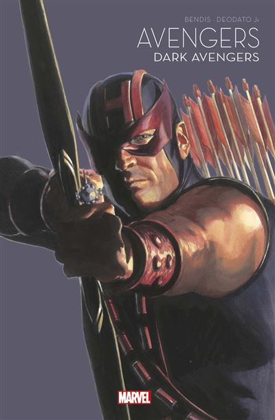 Marvel: Avengers - T05: Dark Avengers