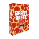 Giraffe Raffe NL/FR