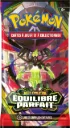 Pokémon - Equilibre Parfait Booster FR