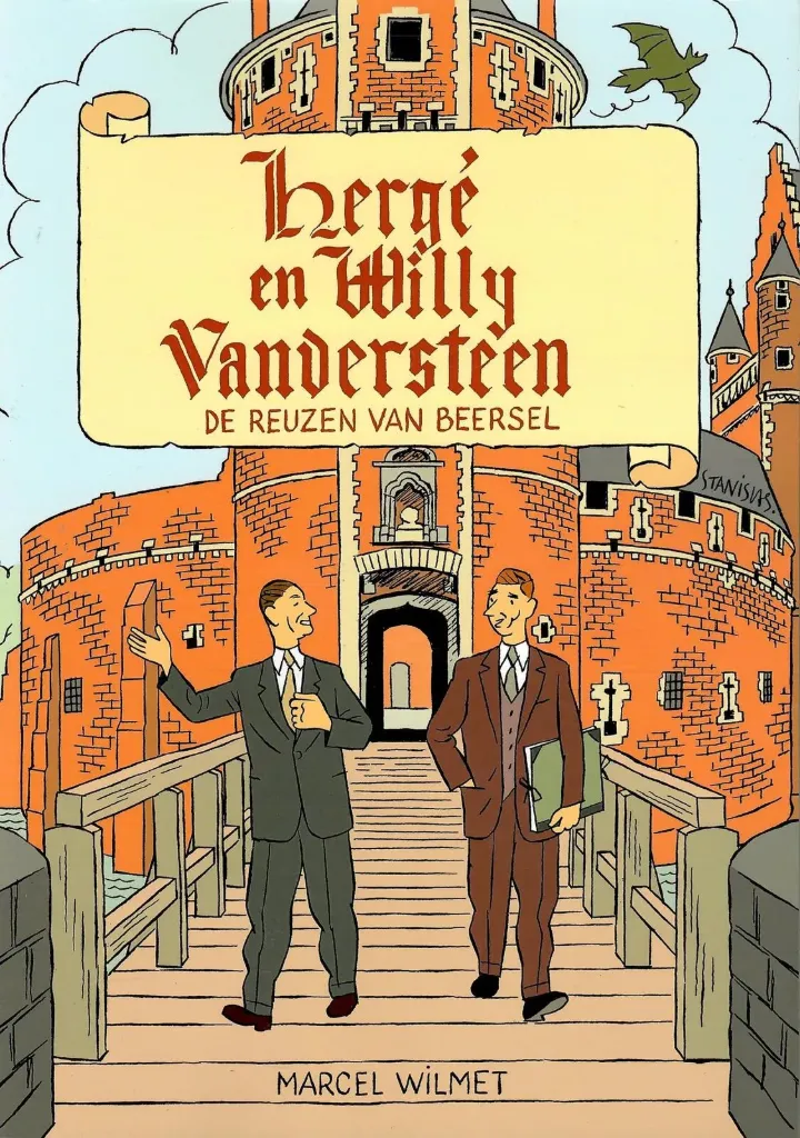 De reuzen van Beersel
