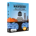 Bandido - Alcatraz (Limited Edition) NL/FR