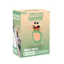 Billy Brown - Auch!: Twirly Turtle