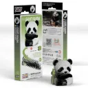 Eugy 142: Giant Panda