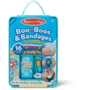 Melissa & Doug - Boo-Boos & Bandages play-set
