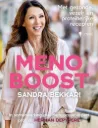 Menoboost * Sandra Bekkari