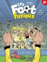 Les Foot Furieux - T30: Let derby love