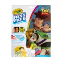 Crayola - Color Wonder: Toy Story 5