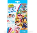Crayola - Color Wonder: Paw Patrol Jungle Pups