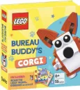 Lego - Bureaubuddy's: Corgi NL