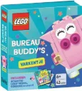 Lego - Bureaubuddy's: Varkentje NL