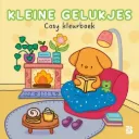 Kleine gelukjes - Cosy kleurboek