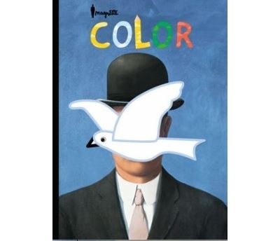 Margritte - Color