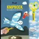 Margritte - Knipboek