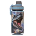 Dino World - Drinkfles 500ml