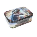 Dino World - Broodtrommel