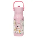 Princess Mimi - Gourde en acier inoxydable