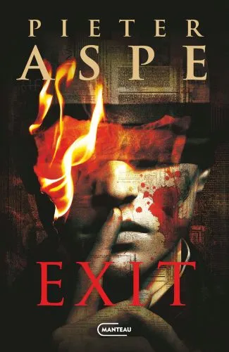 Exit * Pieter Aspe