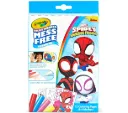 Crayola - Color Wonder: Spidey