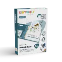 Kidywolf - Kidydraw Animals