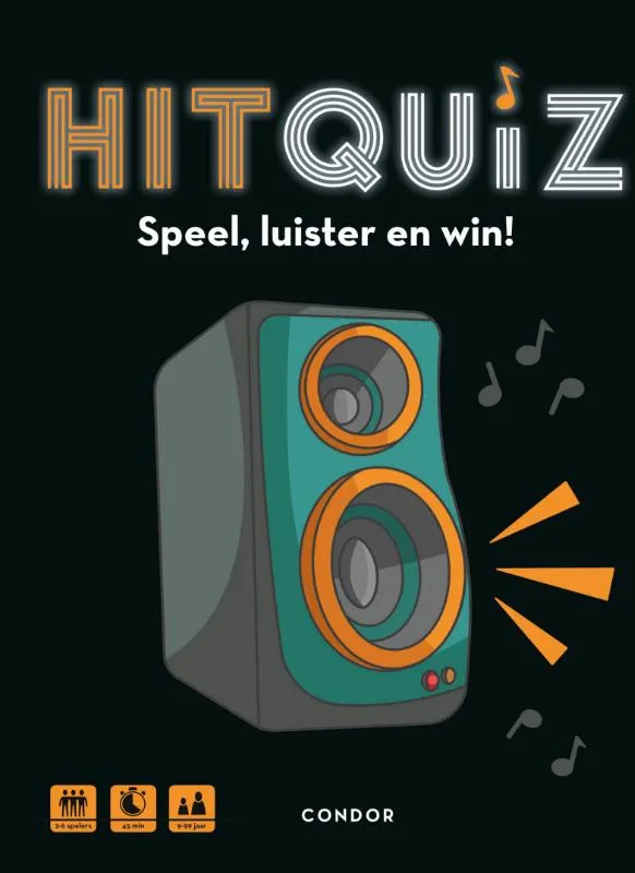 Hitquiz NL