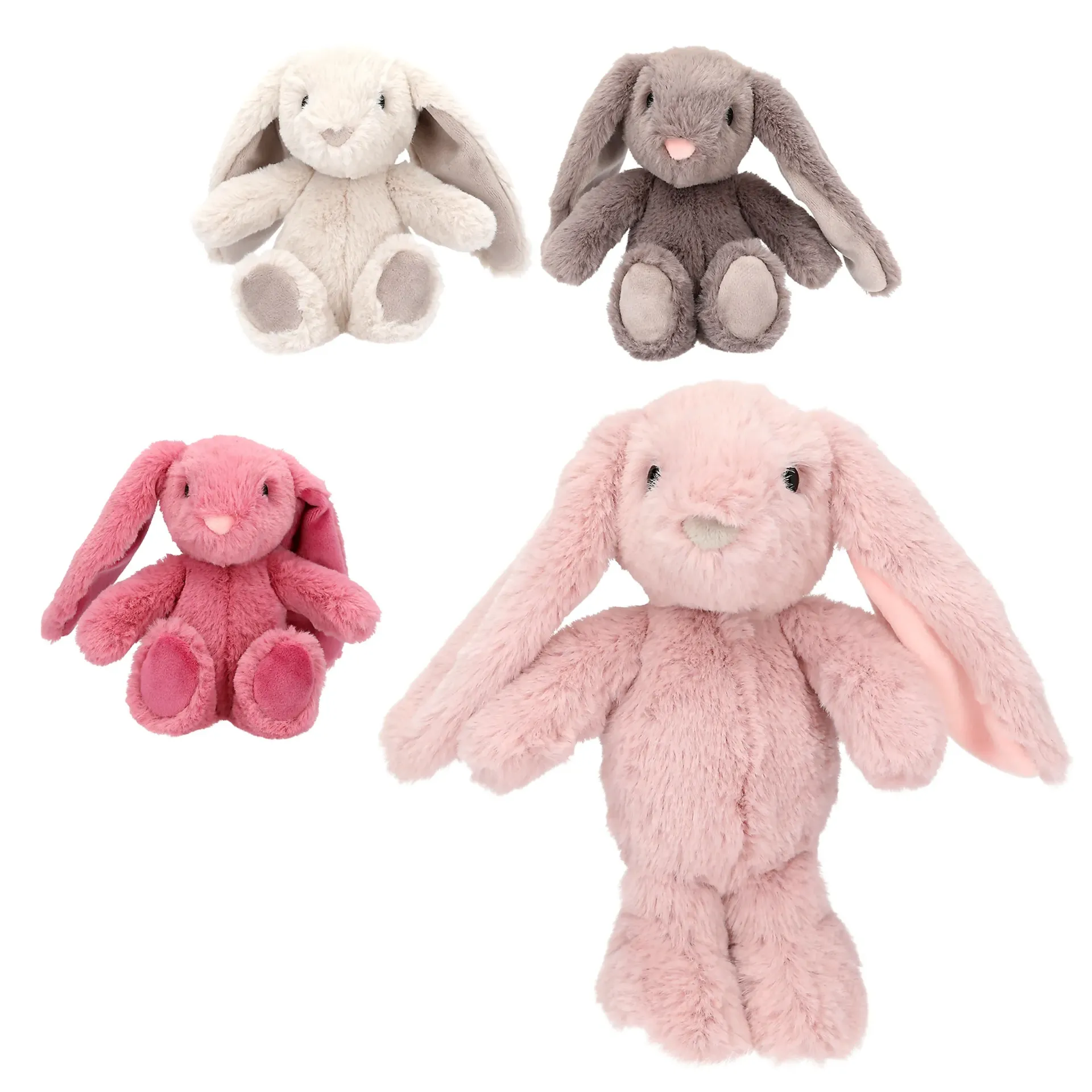 Princess Mimi - Knuffel konijn 20cm assortiment