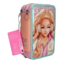 TopModel - Trousse 3 niveaux MUSIC