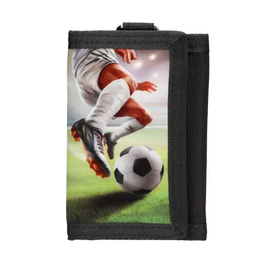 Action World - Porte-monnaie