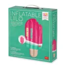 Legami - Inflatable Lilo - Watermelon