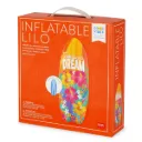 Legami - Inflatable Lilo - Tropicana Beach