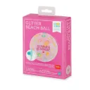 Legami - Glitter Beach Ball - Summer is magic