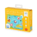 Legami - Inflatable Pillow - Out of office