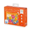 Legami - Inflatable Pillow - Tropicana Dream
