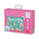 Legami - Inflatable Pillow - Summer is magic