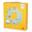 Legami - Maxi pool Ring - Out of office