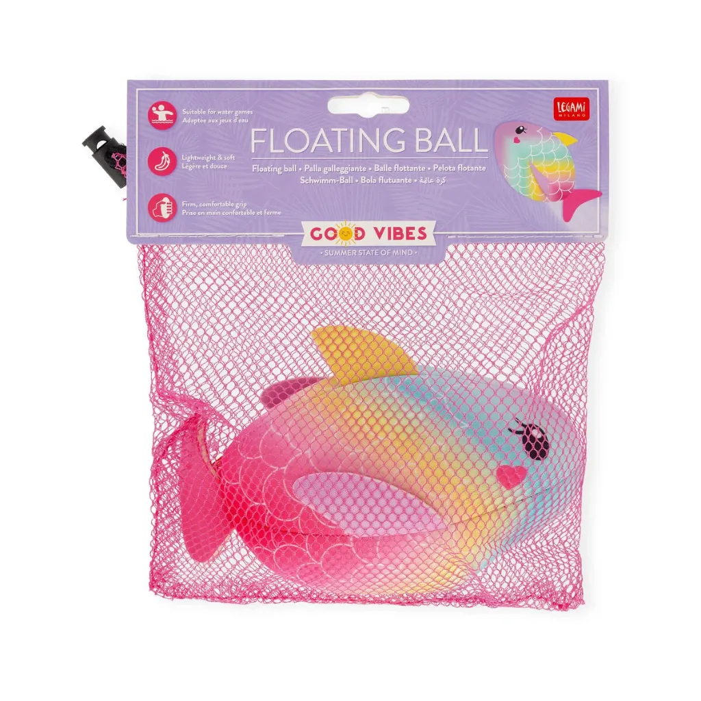 [NB0001] Legami - Floating Ball - Unicorn